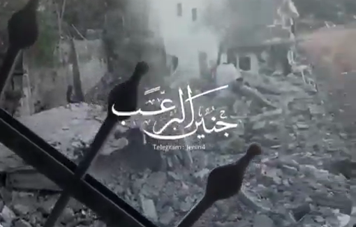 Thumbnail image of a video tagged with @N12News