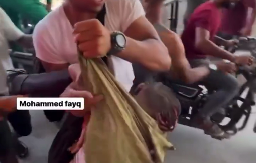 Thumbnail image of a video tagged with Mohammed Fayq | محمد فايق