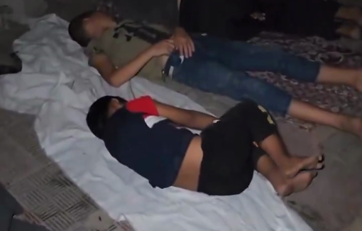 Thumbnail image of a video tagged with Hani Al-Shaer | هاني الشاعر