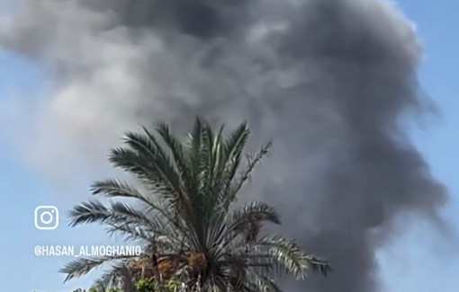 Thumbnail image of a video tagged with Hasan Al-Moghani | حسن محمد المغني