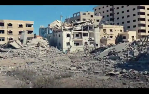 Thumbnail image of a video tagged with Tripoli Press