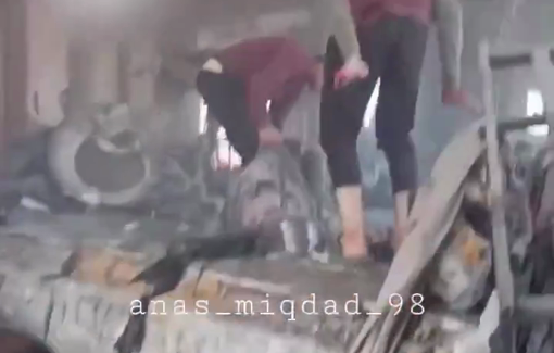 Thumbnail image of a video tagged with Anas Miqdad | أنس مقداد