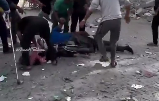 Thumbnail image of a video tagged with Alaa N Salama