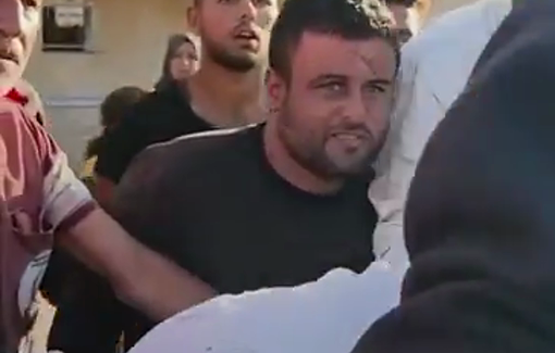 Thumbnail image of a video tagged with Wael Iyad