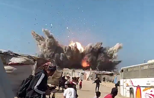 Thumbnail image of a video tagged with Yousef Hamada