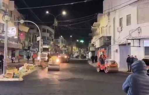 Thumbnail image of a video tagged with @FirasPalestine
