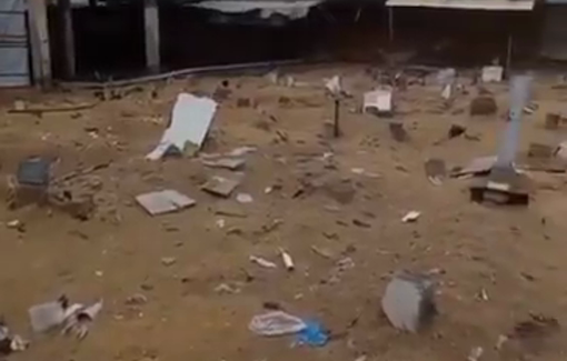 Thumbnail image of a video tagged with Reema Elhalabi